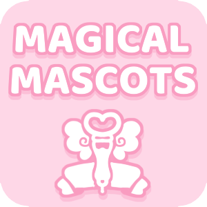 Magical Mascot