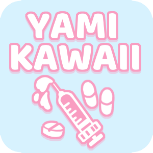 Yami Kawaii